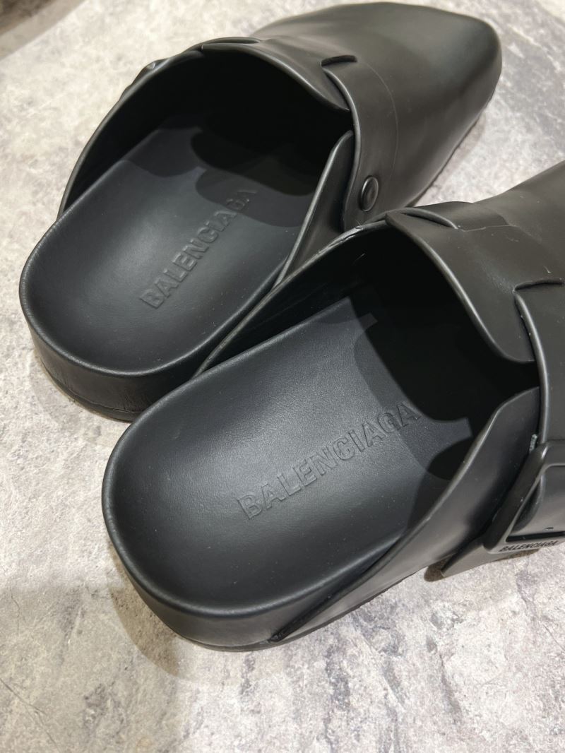 Balenciaga Slippers